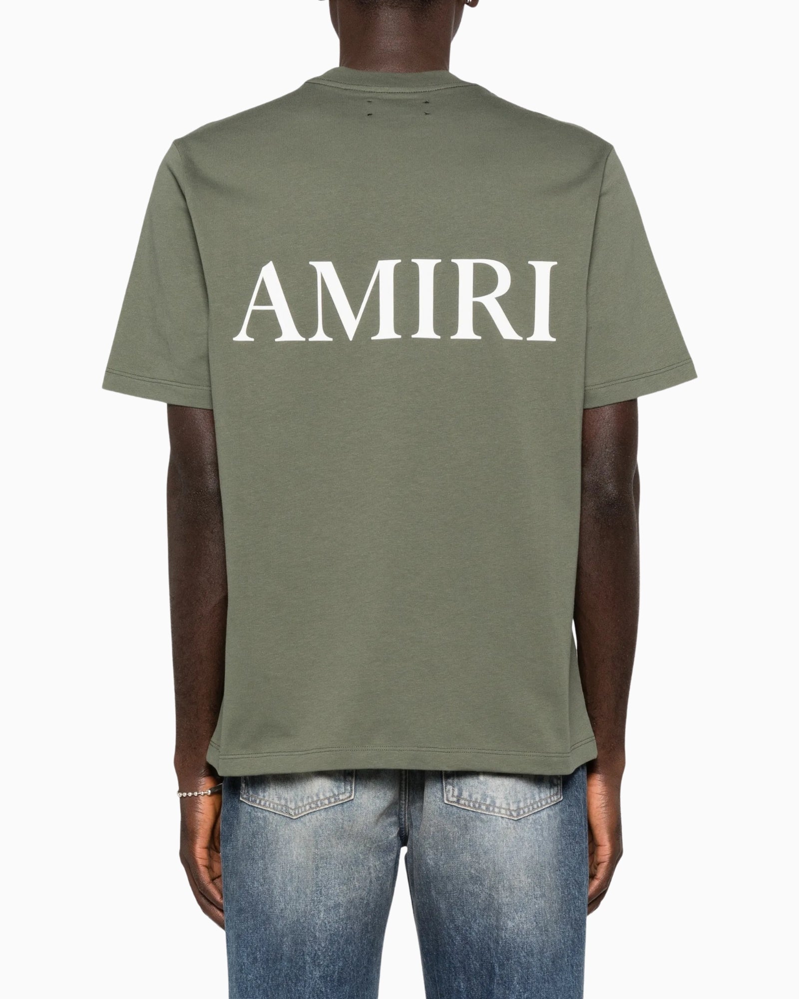 Amiri T-Shirt AMTOJR1046/329