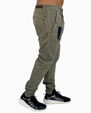 Yes London Pantalone YES LONDON P 003