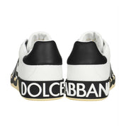 Dolce & Gabbana Sneakers CS1772 AC330 - SanShopLuxury - 2023, 40, 41, 41.5, 42, 42.5, 43, 44, Autunno/Inverno, Bianco, Calzature, Carry Over, Continuativo, Dolce & Gabbana, Idoneo, New, Primavera/Estate, Sneakers, Ultimo, Uomo