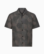Island Coco Camicia ICU617-TRIVOR FANGO