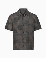 Island Coco Camicia ICU617-TRIVOR FANGO
