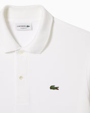 Lacoste T-Shirt Polo 1212/001 - SanShopLuxury - 2025, Abbigliamento, Bianco, Carry Over, L, Lacoste, M, New, Primavera/Estate, S, Stellato, T-Shirt Polo, Uomo, XL, XXL, XXXL