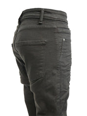 Gavensemble Jeans JEANS-120N - SanShopLuxury - -50%, 2021, 44, 46, 48, Abbigliamento, Autunno/Inverno, FW21, Gavensemble, Jeans, Nero, Outlet, Uomo