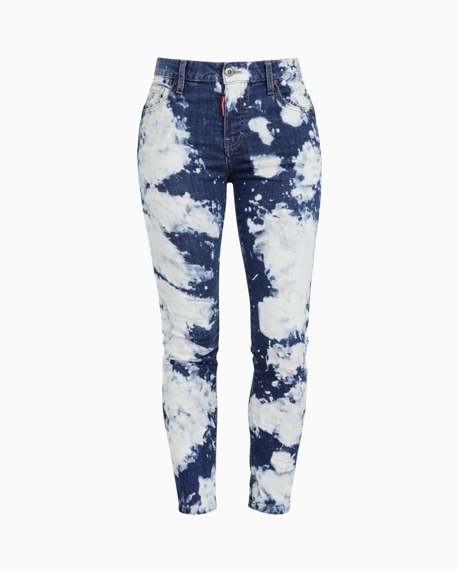 Dsquared2 Jeans S75LB0123 470