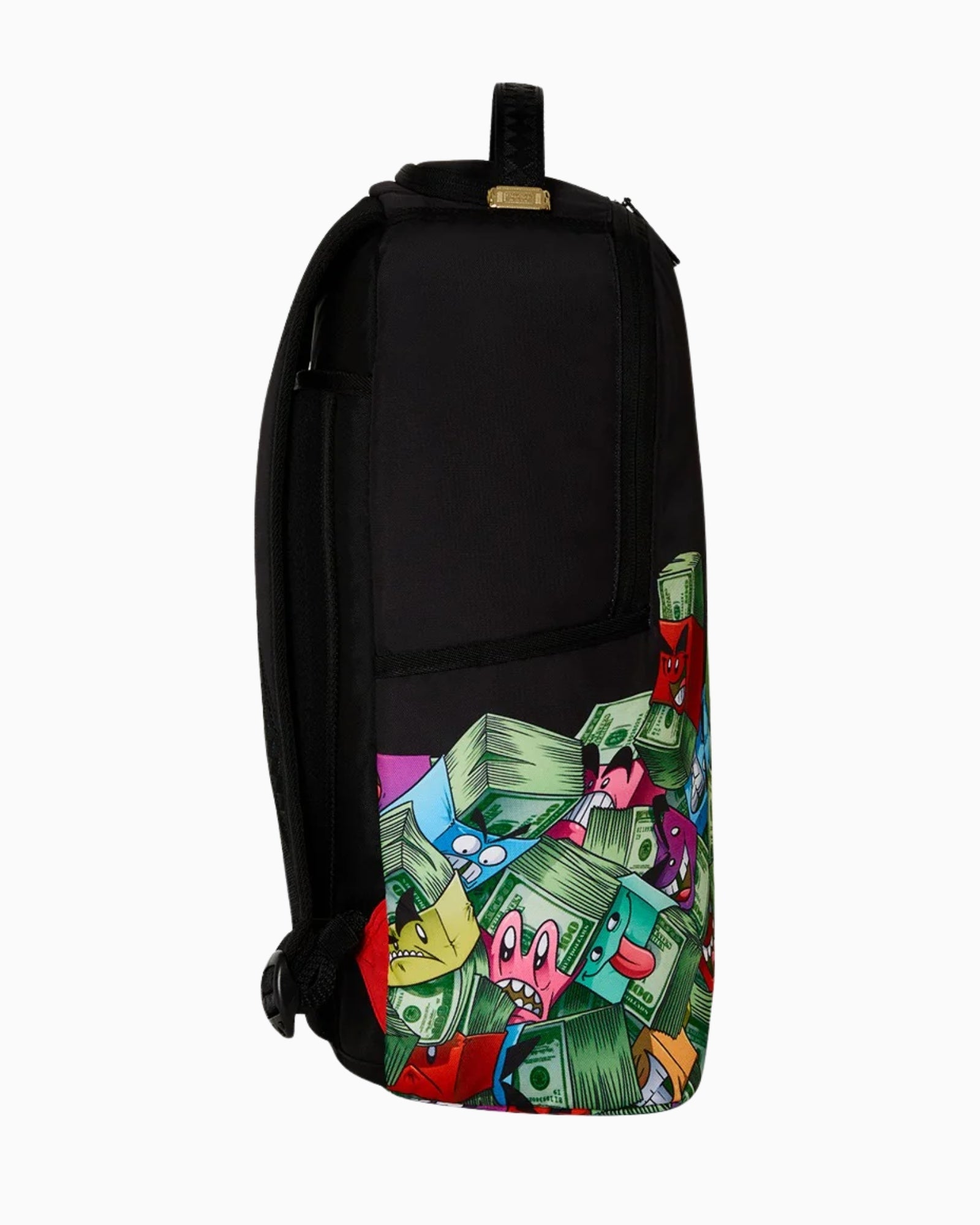 Estate, Sprayground, Stellato, Unica, UNISEX, Uomo, Valigeria, Zaino