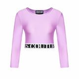 Versace Jeans Couture T-Shirt Top 72HAH218