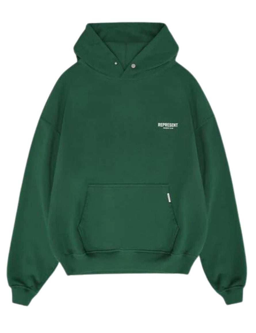 Estate, Represent, S, Uomo, Verde, Viola