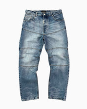 Donotconform Jeans BAGGY7020 - SanShopLuxury - 2025, 44, 46, 48, 50, 52, 54, Abbigliamento, Autunno/Inverno, Baggy, Blu, Continuativo, Donotconform, Idoneo, Jeans, New, Primavera/Estate, SS25, Uomo