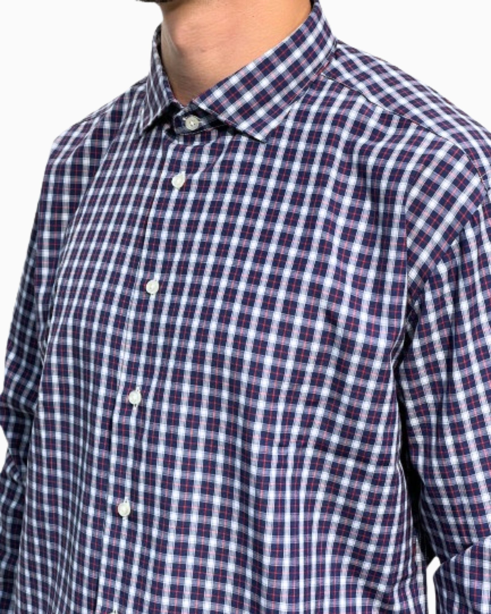 Sartoria Italiana Camicia 002-ROMA-18