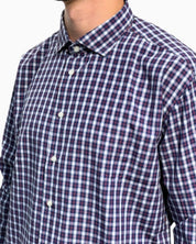 Sartoria Italiana Camicia 002-ROMA-18