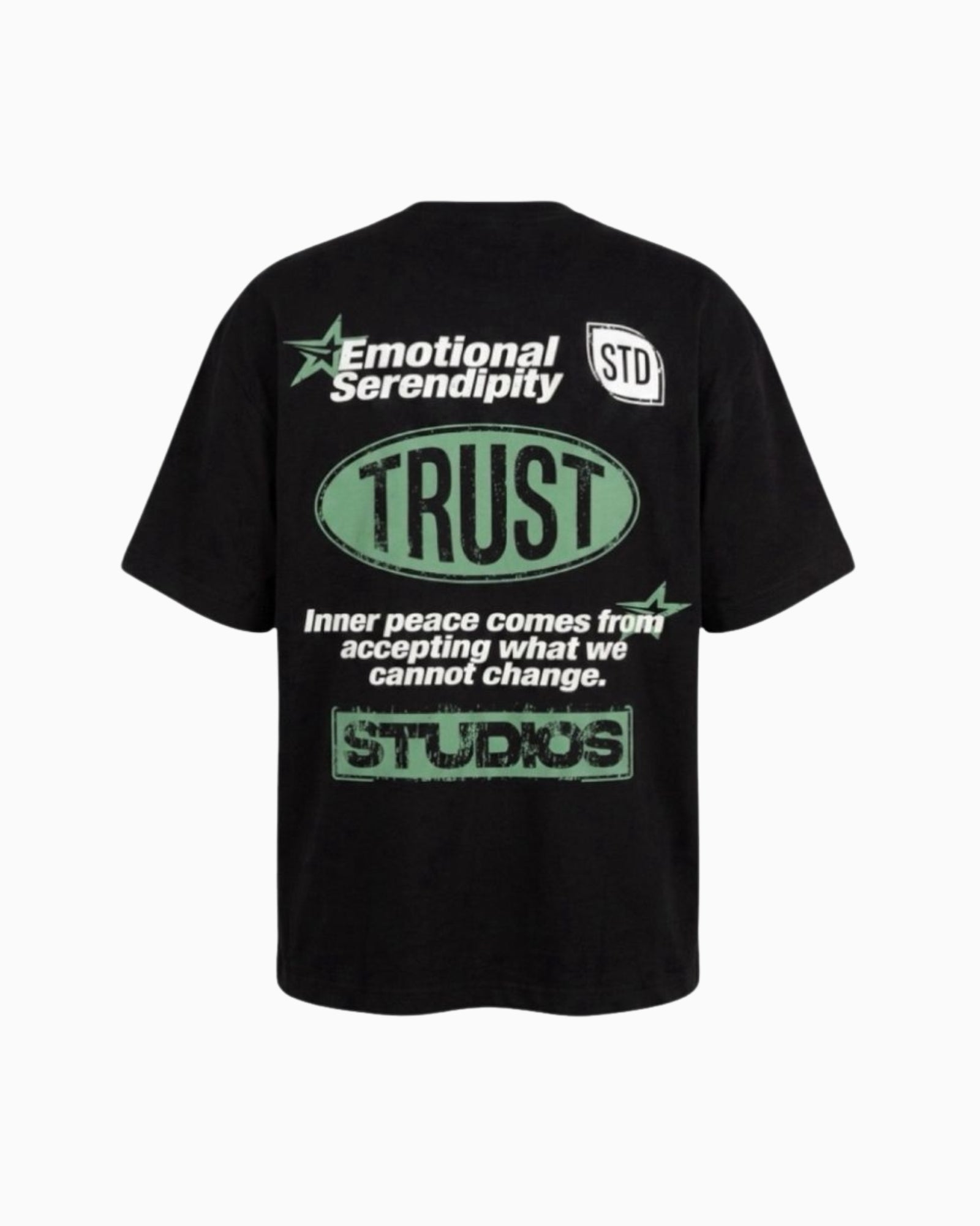 Donotconform T-Shirt SS26TEE3029-NE