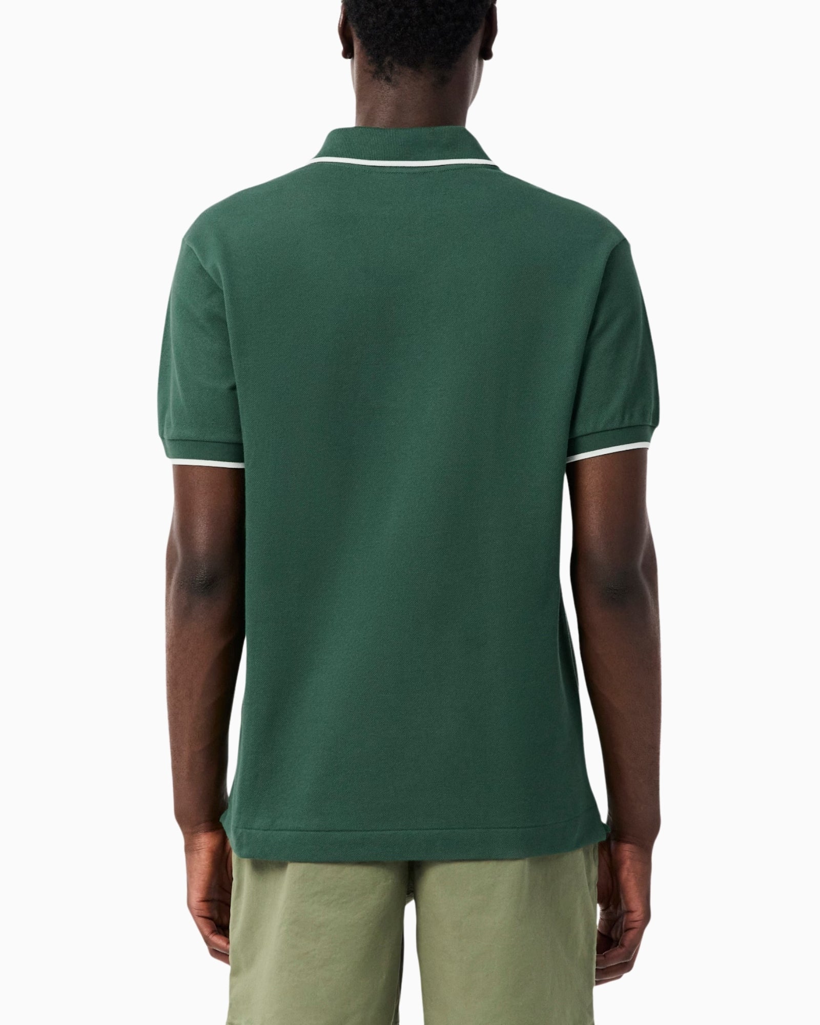 Lacoste T-Shirt Polo PH9838/YRR