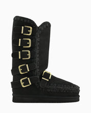 Mou Stivali FW101137A/BKBK