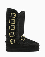 Mou Stivali FW101137A/BKBK