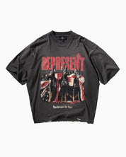 Represent T-Shirt MLM100593/46