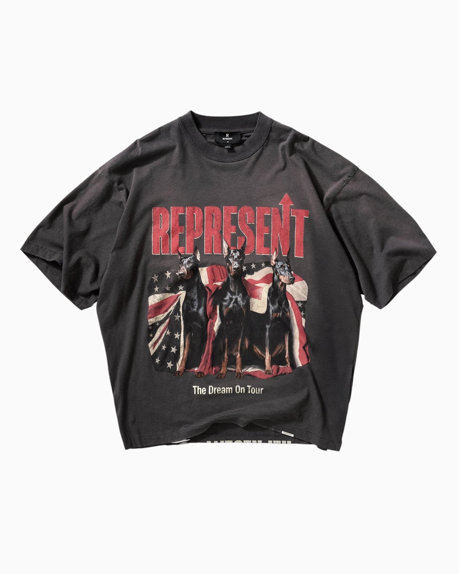 Represent T-Shirt MLM100593/46