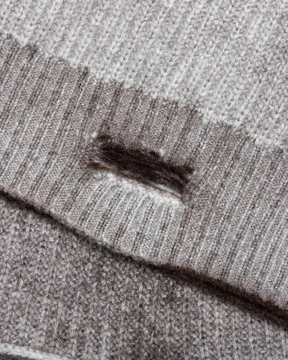 Represent Maglieria MLM100217/17 - SanShopLuxury - 2025, Abbigliamento, Autunno/Inverno, FW25, Idoneo, L, M, Maglieria, Marrone, New, Represent, S, Uomo, XL