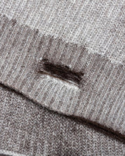 Represent Maglieria MLM100217/17 - SanShopLuxury - 2025, Abbigliamento, Autunno/Inverno, FW25, Idoneo, L, M, Maglieria, Marrone, New, Represent, S, Uomo, XL