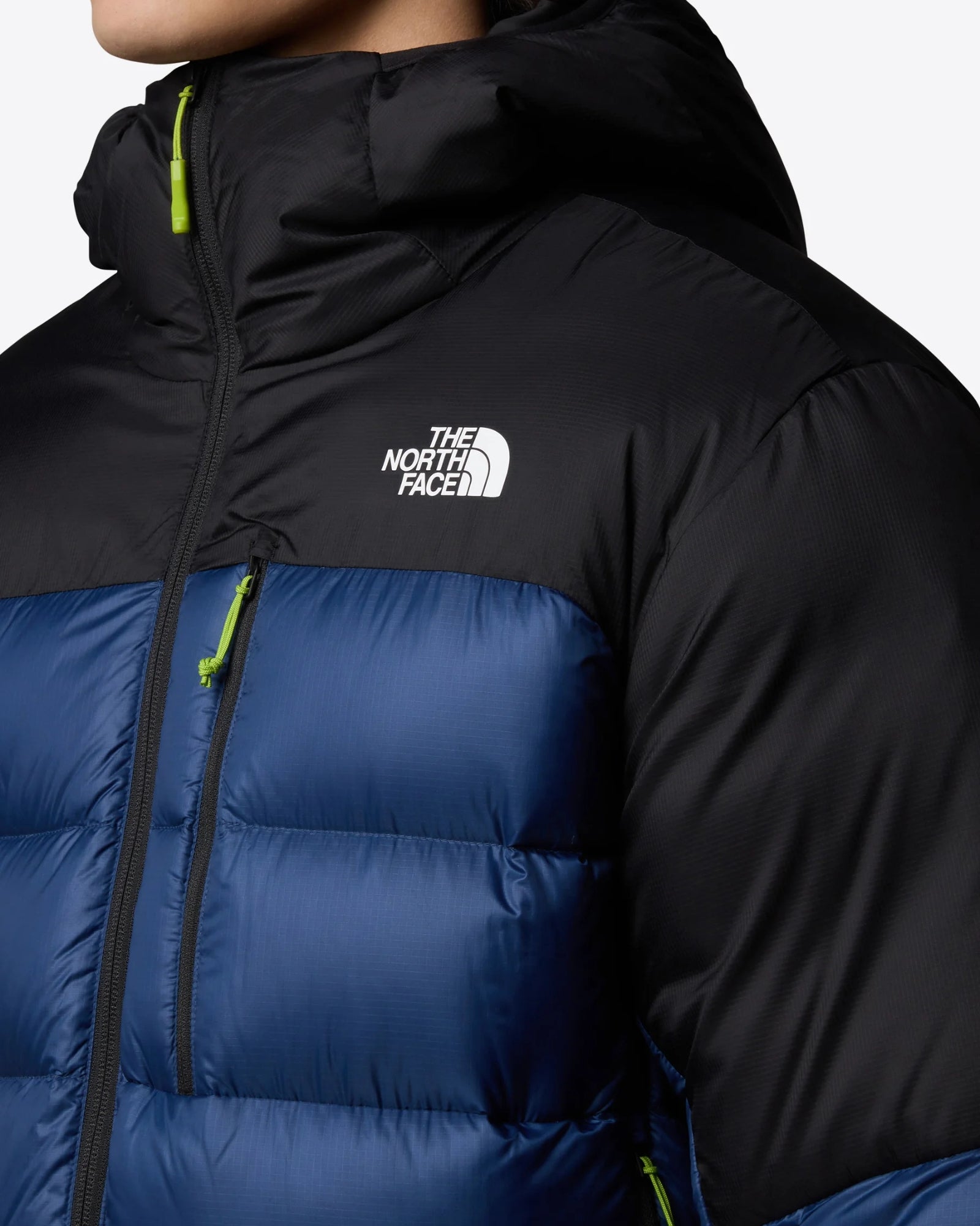 The North Face Giubbino NF0A88SKMPF - SanShopLuxury - 2024, Abbigliamento, Autunno/Inverno, Blu, FW24, Giubbino, L, M, Outlet, Stellato, The North Face, Uomo, XL, XXL