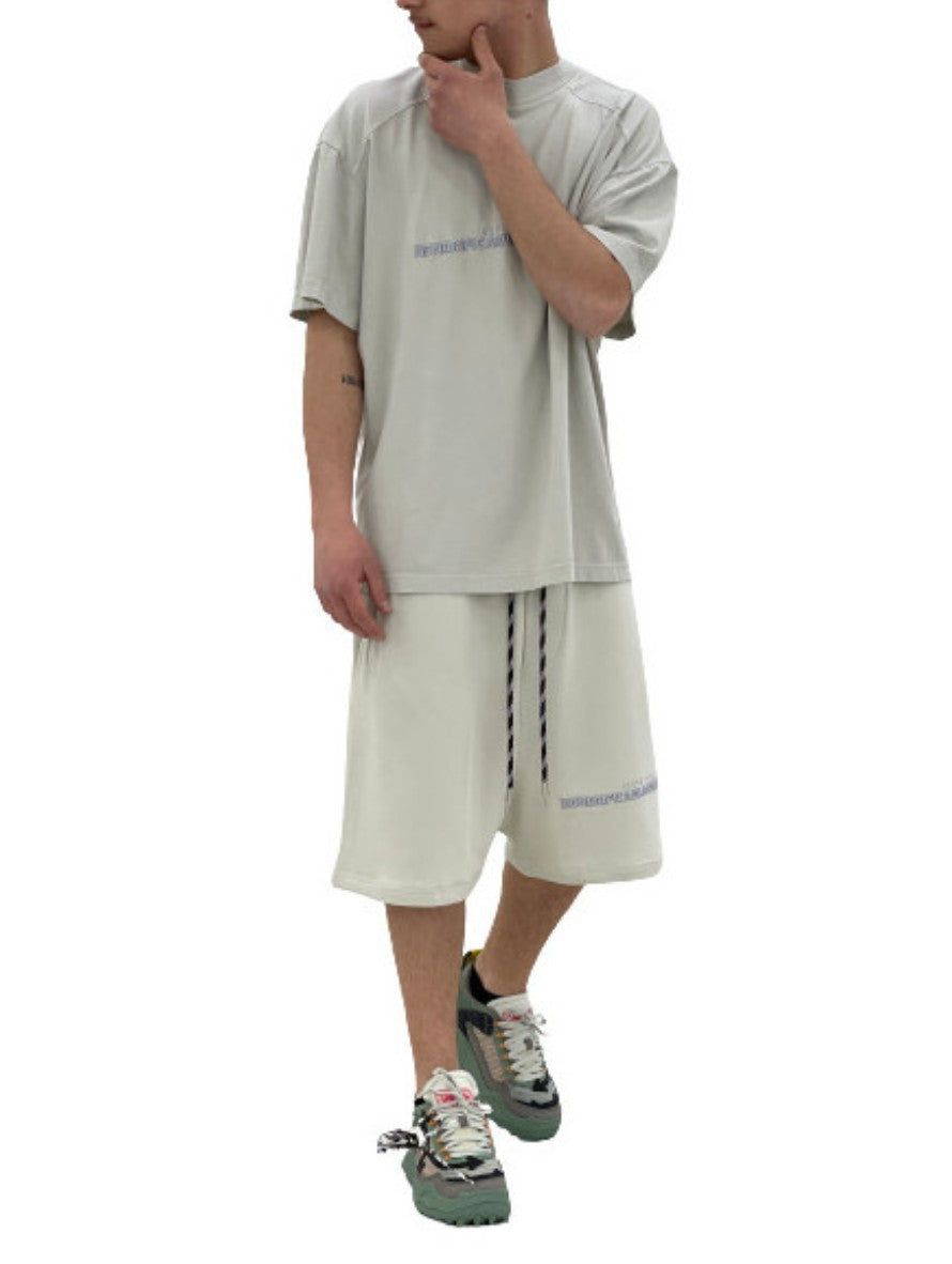 Gavensemble Short SHORT-503N - SanShopLuxury - -50%, 2021, Abbigliamento, Gavensemble, Grigio, L, M, Nero, Outlet, Primavera/Estate, S, Short, SS21, Uomo, XL, XXL