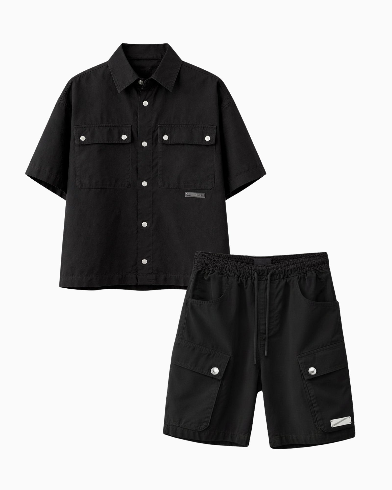 Gavensemble Camicia SS26SHIRT590