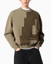 Axel Arigato Maglieria A3291002 - SanShopLuxury - 2025, Abbigliamento, Autunno/Inverno, Axel Arigato, Beige, FW25, Idoneo, L, M, Maglieria, New, S, Uomo, XL