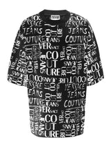 Versace Jeans Couture T-Shirt 74GAH604 JS167