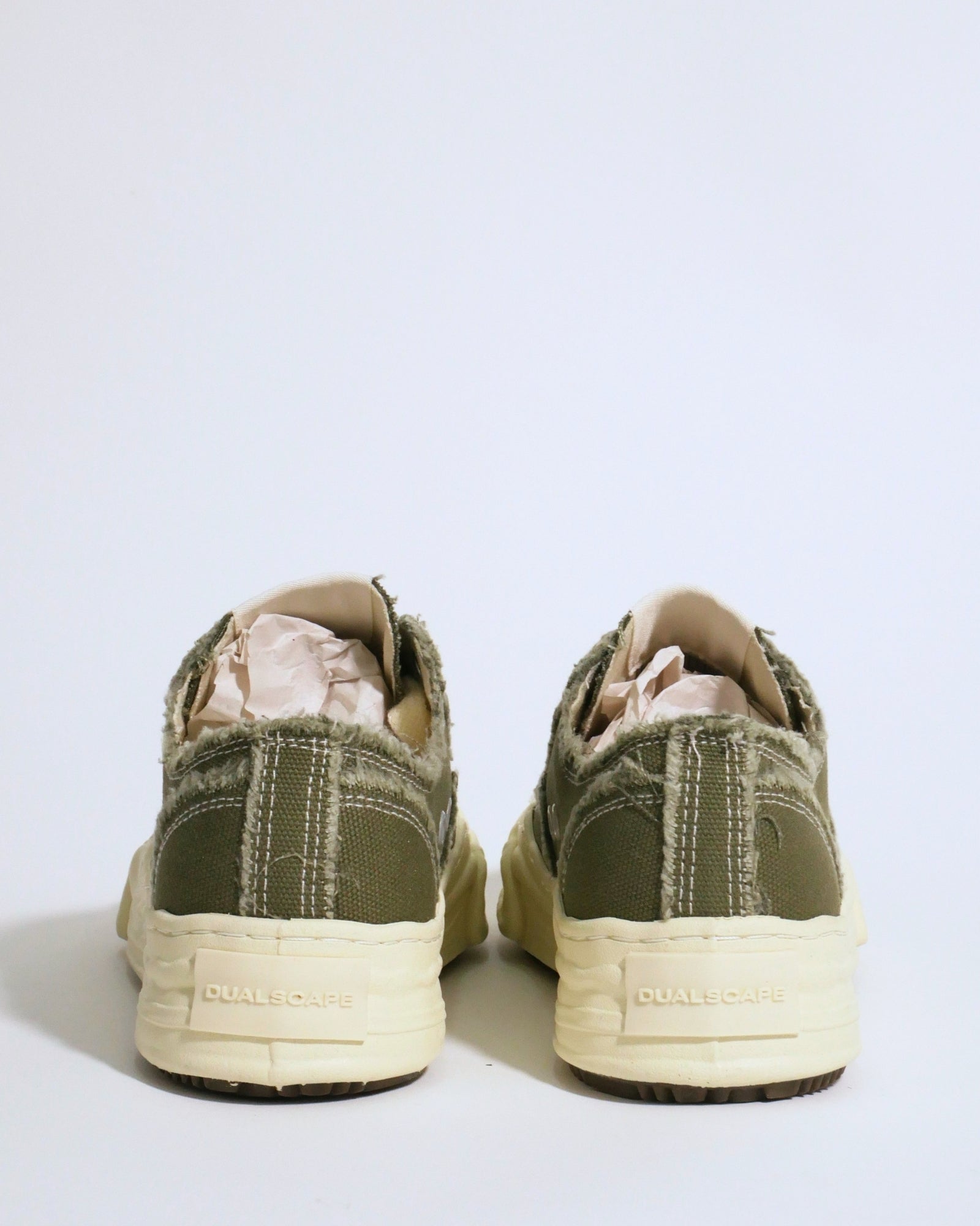 Dualscape Sneakers DC-S104-MILITARY