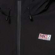 Mc2 Saint Barth Giubbino KAUR001 - SanShopLuxury - Abbigliamento, Bianco, Blu, Carry Over, Donna, Giubbino, Giubbotteria, Idoneo, L, M, Mc2 Saint Barth, Nero, New, Primavera/Estate, XL, XXL, XXXL