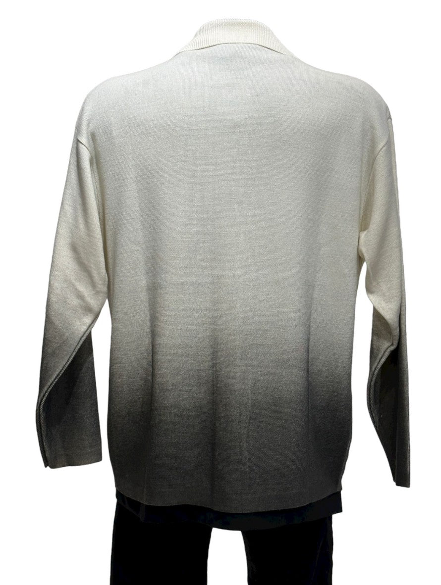 Donotconform Maglieria DN510-V.U - SanShopLuxury - 2022, Abbigliamento, Autunno/Inverno, Bianco, Donotconform, FW22, Idoneo, L, Maglieria, Outlet, Panna, S, Uomo, XL, XXL