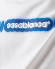Casablanca T-Shirt MSS26JTS001/01