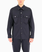 Chiodi Milano Camicia SS25-021-BL - SanShopLuxury - 2025, Abbigliamento, Blu, Camicia, Chiodi Milano, Idoneo, L, M, New, Primavera/Estate, S, SS25, Uomo, XL, XXL, XXXL, XXXXL