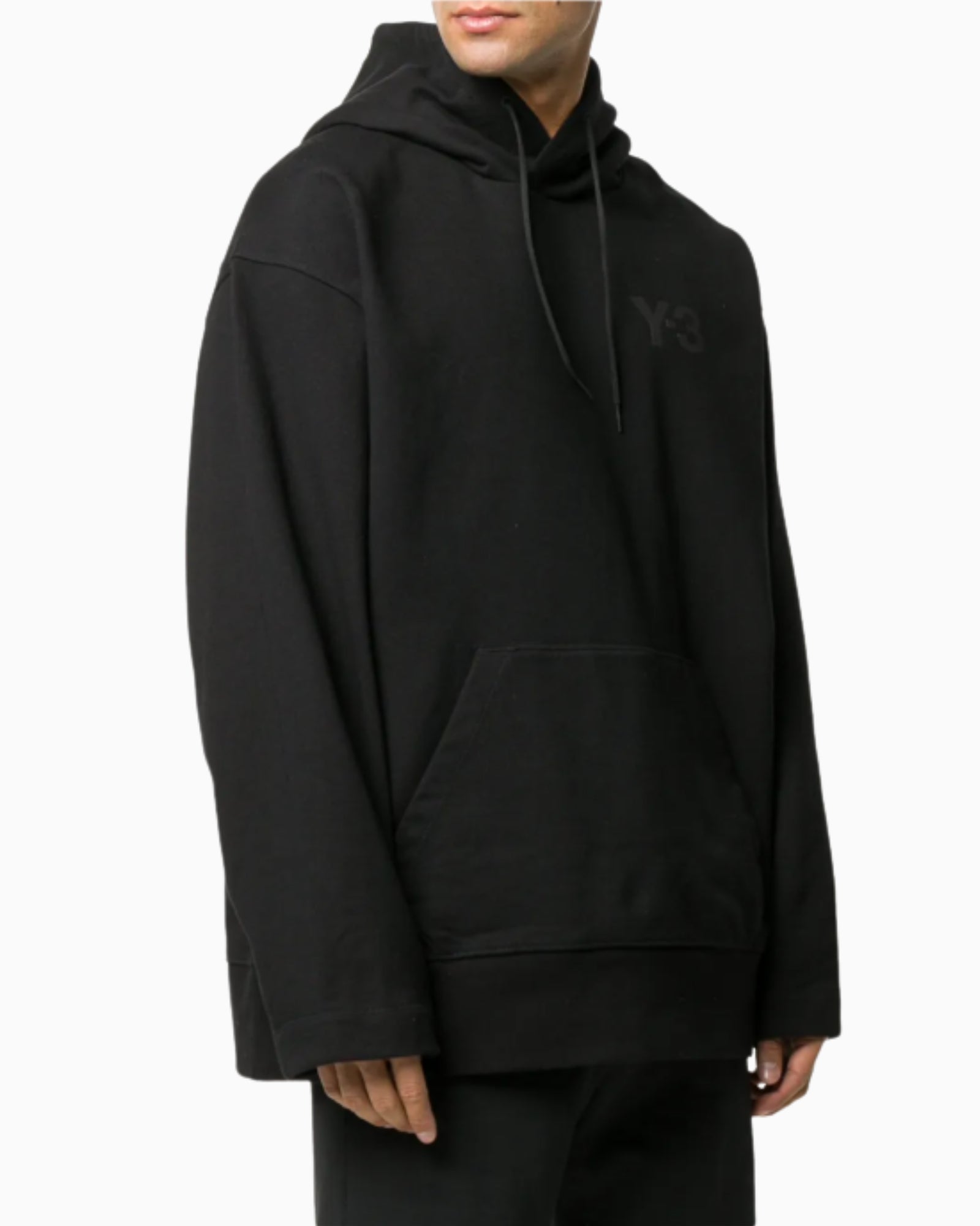 Adidas Y-3 Felpa FN3379 BLK