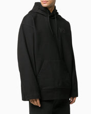 Adidas Y-3 Felpa FN3379 BLK