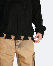 Gavensemble Maglieria PULL08-N