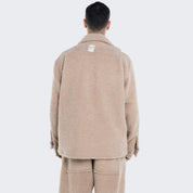 Gavensemble Giubbino JACKETTEDDY01 - SanShopLuxury - 2023, Abbigliamento, Autunno/Inverno, Beige, FW23, Gavensemble, Giubbino, Idoneo, L, M, Outlet, S, Uomo, XL, XXL