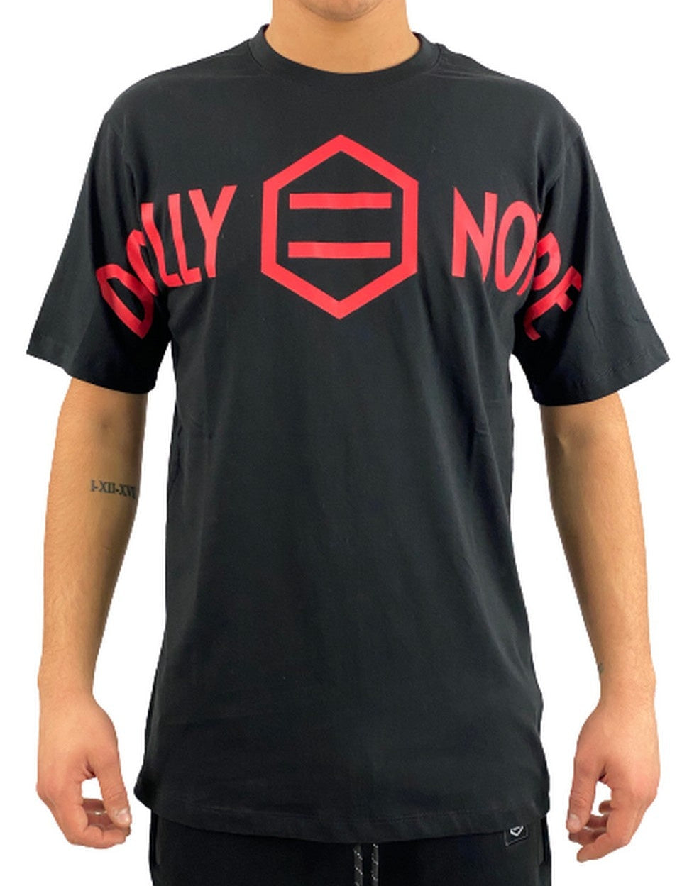 Inverno, Dolly Noire, FW20, M, Nero, Outlet, S, T-Shirt, Uomo