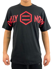 Dolly Noire T-Shirt TS403 - SanShopLuxury - -50%, 2020, Abbigliamento, Autunno/Inverno, Dolly Noire, FW20, M, Nero, Outlet, S, T-Shirt, Uomo