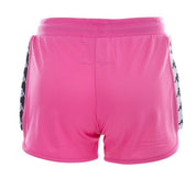Kappa Short 303WGV0933 - SanShopLuxury - -50%, 2019, Abbigliamento, Donna, Kappa, M, Outlet, Primavera/Estate, Rosa, S, Short, SS19, Ultimo
