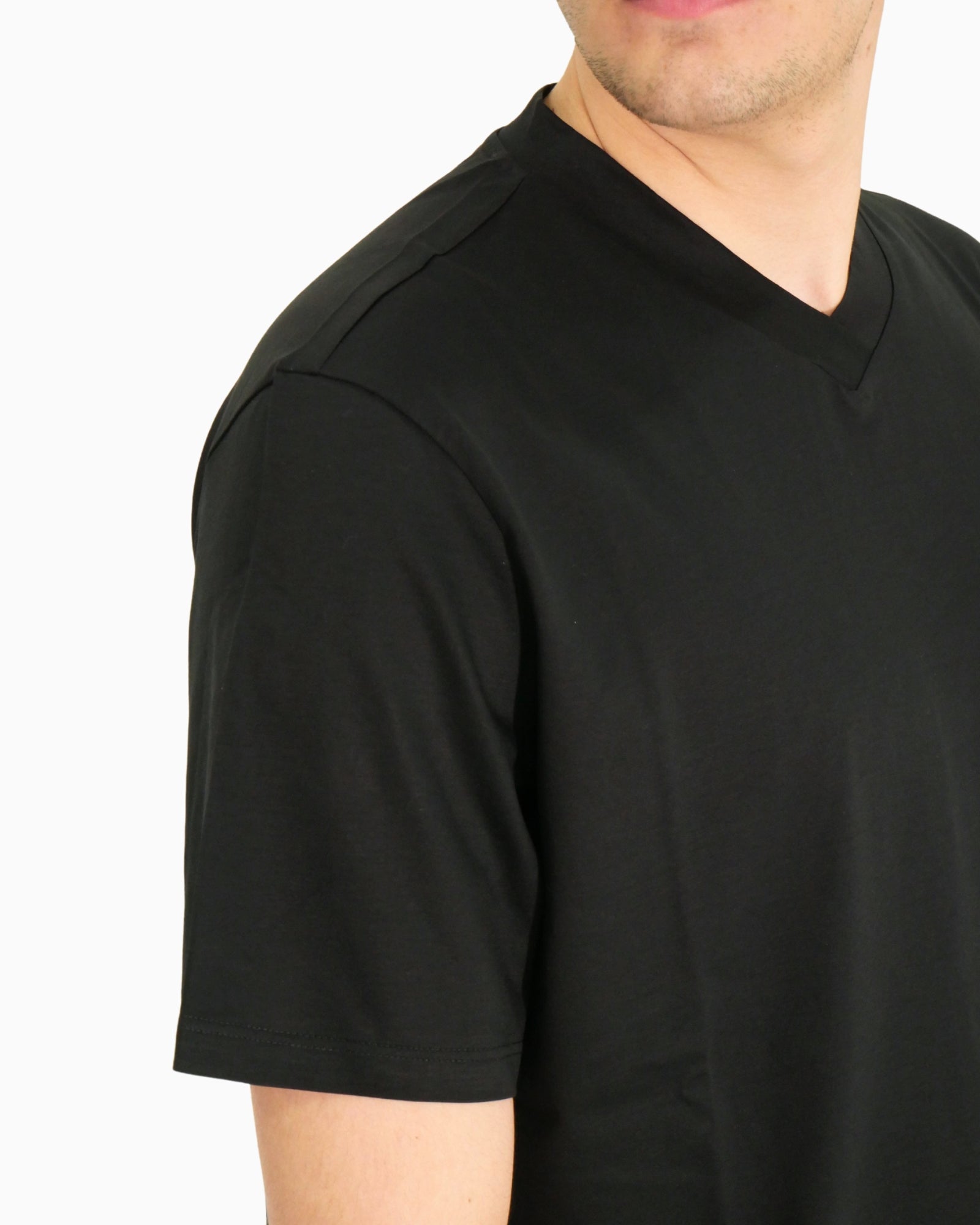 Chiodi Milano T-Shirt SS25-003-N