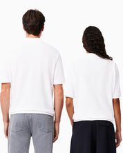 Lacoste T-Shirt Polo PH2751/001 - SanShopLuxury - 2025, Abbigliamento, Bianco, Carry Over, Donna, L, Lacoste, M, New, Primavera/Estate, S, Stellato, T-Shirt Polo, UNISEX, Uomo, XL, XXL, XXXL