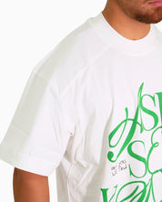 Donotconform T-Shirt TEE1510-B - SanShopLuxury - 2025, Abbigliamento, Autunno/Inverno, Bianco, Donotconform, FW25, Idoneo, L, M, New, S, T-Shirt, Uomo, XL