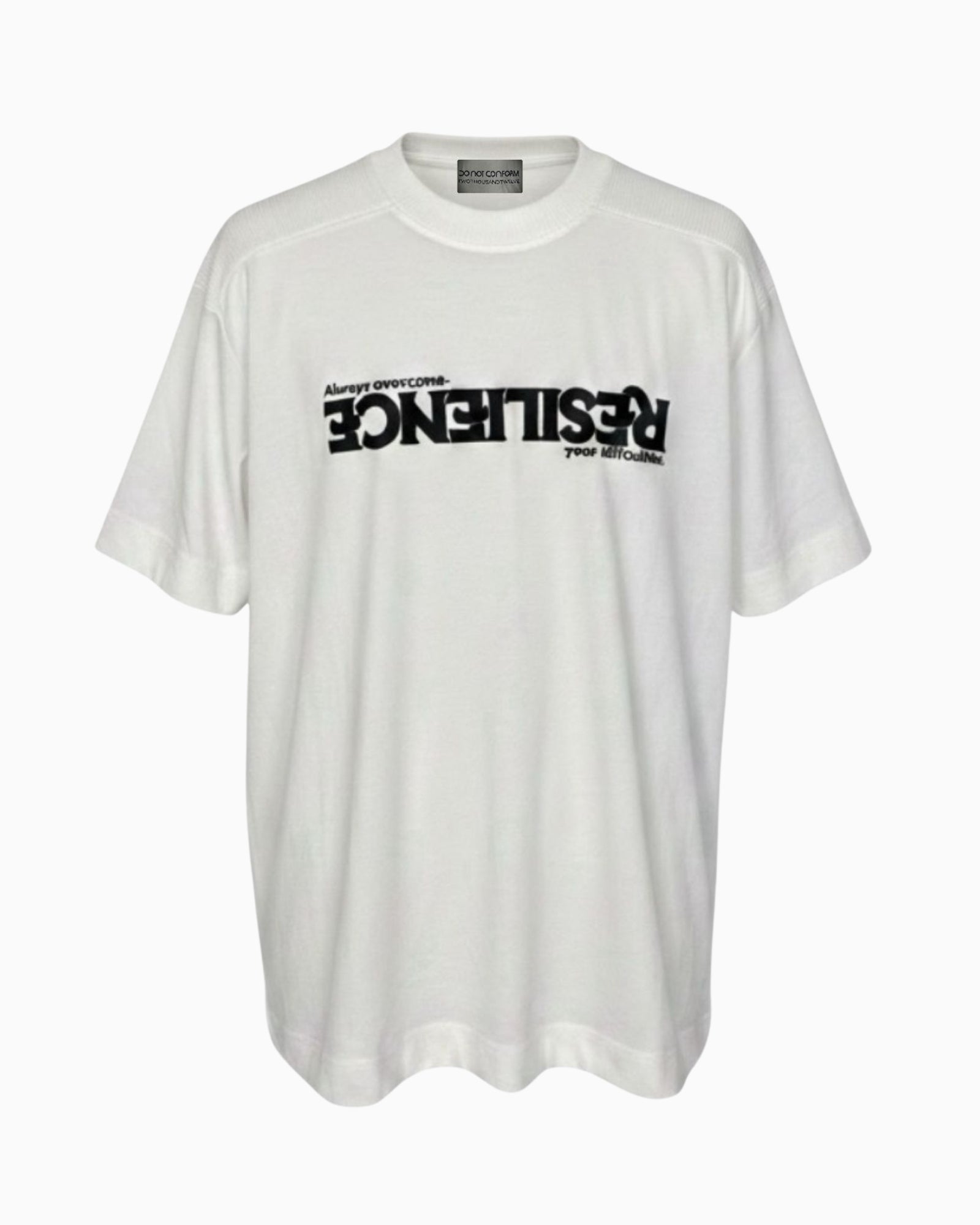 Donotconform T-Shirt SS26TEE3020-B