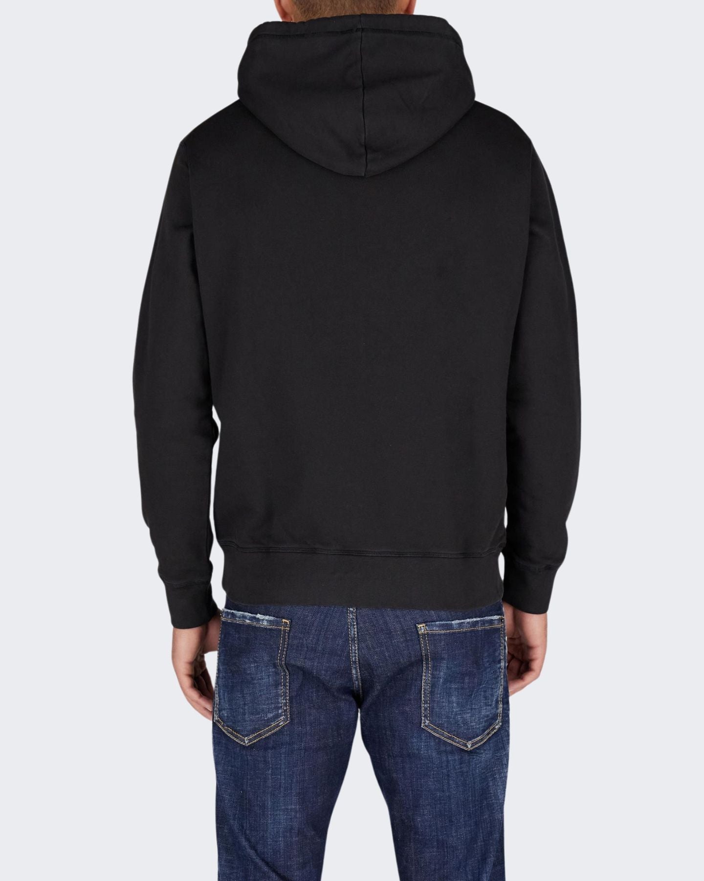 Dsquared2 Felpa S74GU0664D25002900