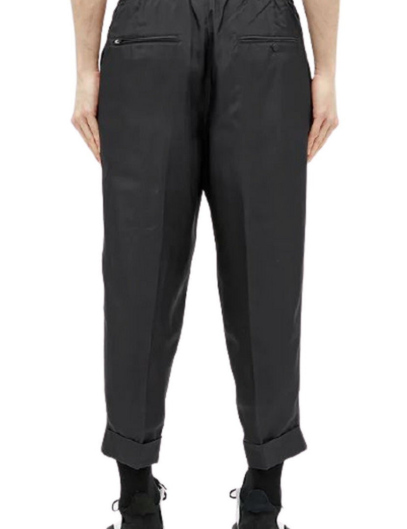 Inverno, FW20, L, M, Nero, Outlet, Pantatuta, S, Uomo, XL