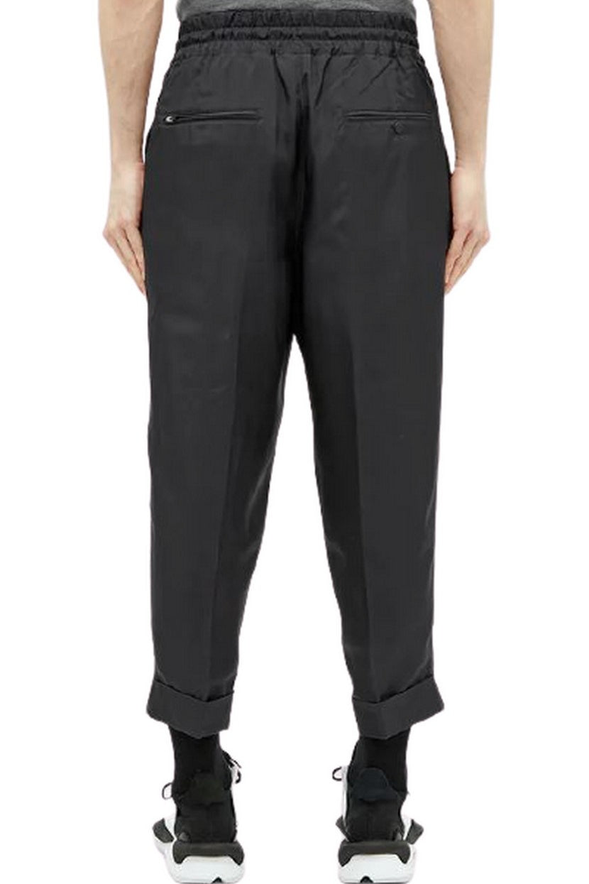 Inverno, FW20, L, M, Nero, Outlet, Pantatuta, S, Uomo, XL