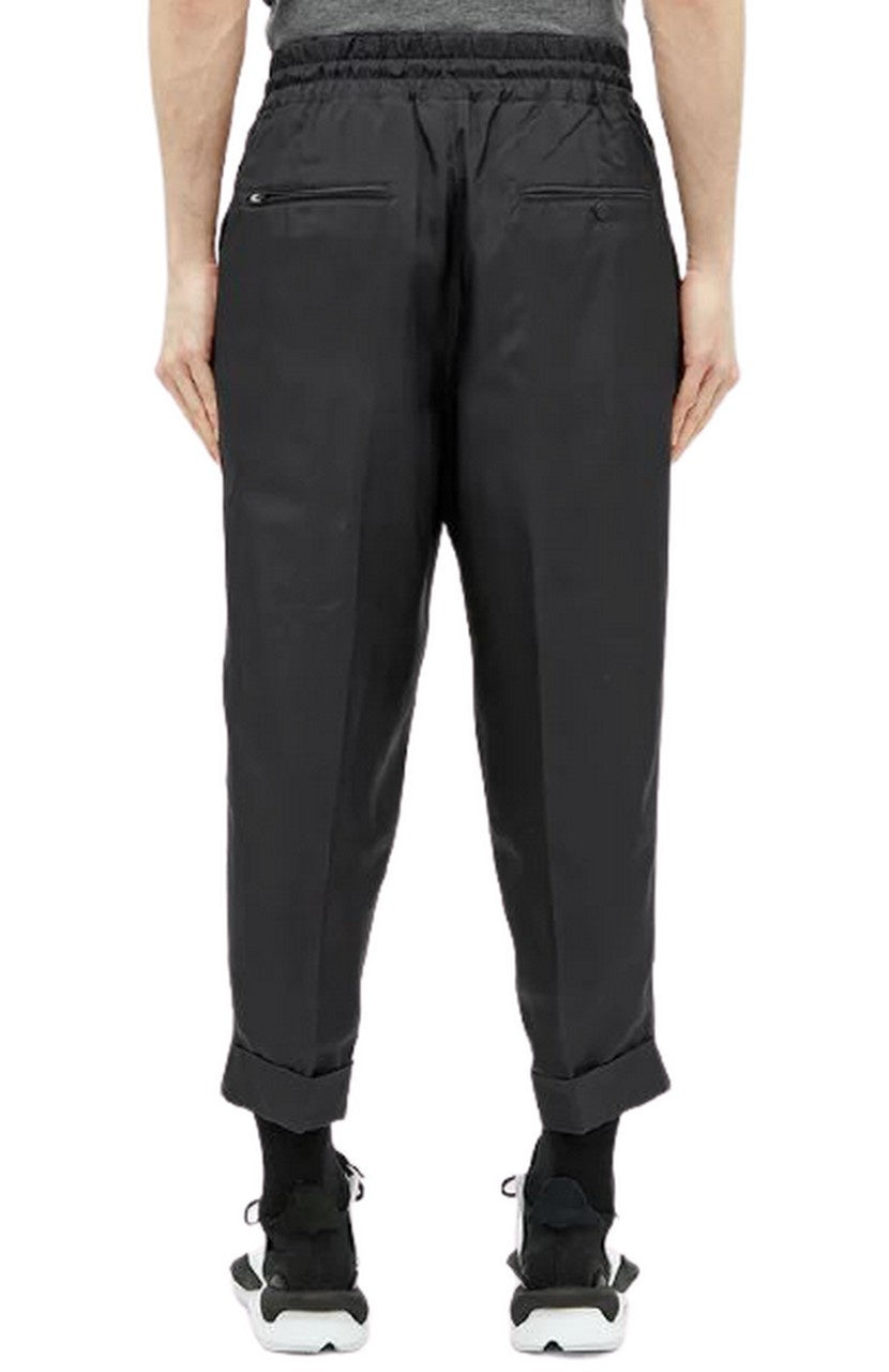 Adidas Y-3 Pantatuta GK4379 - SanShopLuxury - -50%, 2020, Abbigliamento, Adidas Y-3, Autunno/Inverno, FW20, L, M, Nero, Outlet, Pantatuta, S, Uomo, XL