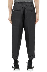 Adidas Y-3 Pantatuta GK4379 - SanShopLuxury - -50%, 2020, Abbigliamento, Adidas Y-3, Autunno/Inverno, FW20, L, M, Nero, Outlet, Pantatuta, S, Uomo, XL