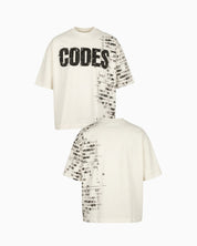 Donotconform T-Shirt TEE3090-BI