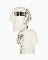 Donotconform T-Shirt TEE3090-BI